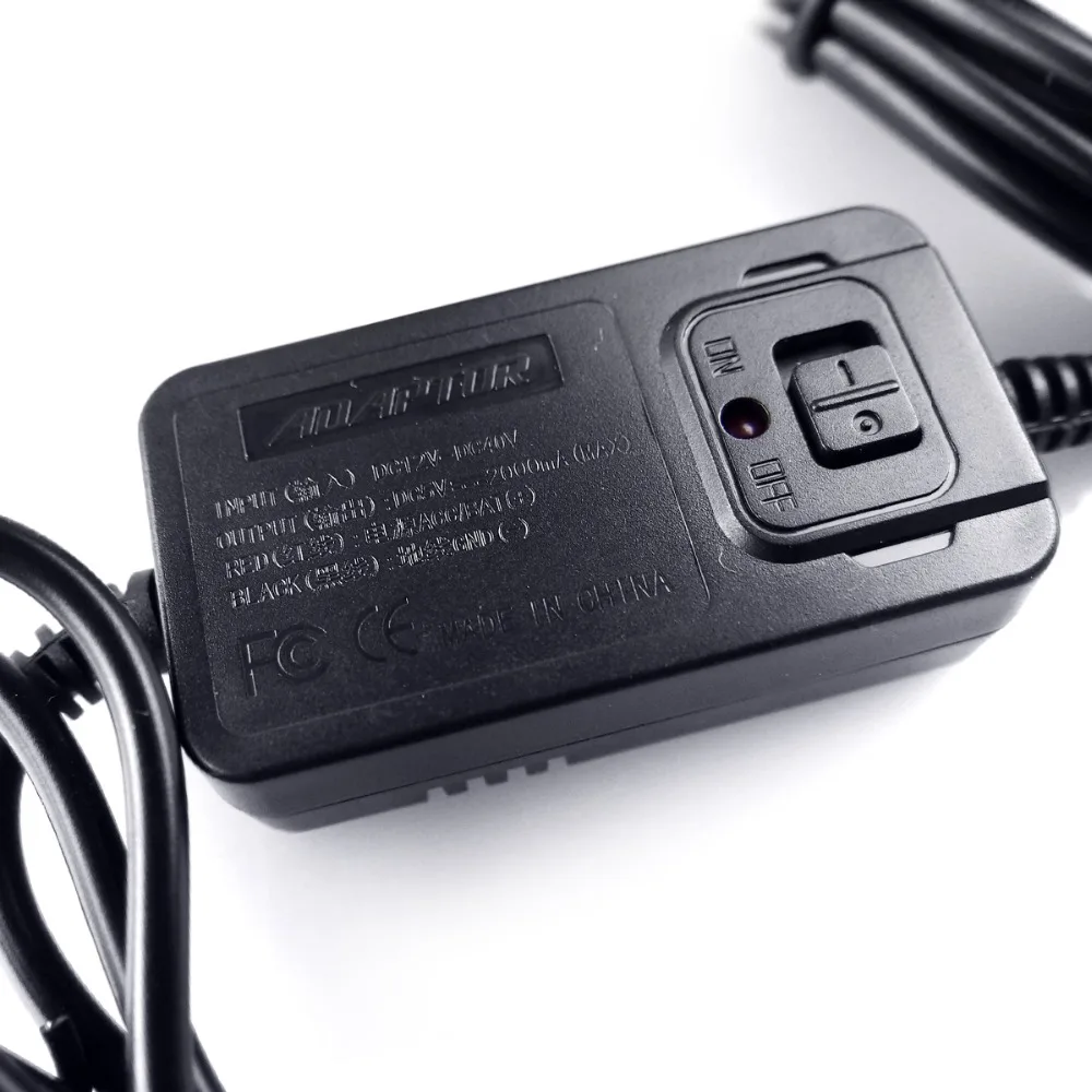 Comprar Rango Tour 12 36V a 5V 1,5 2.0A convertidor Mini USB Hardwire Kit Cable para coche DVR Dash Cam Cámara coche cargador Cable