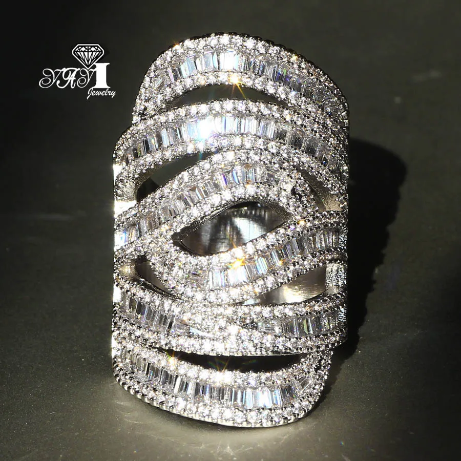 Женское Обручальное кольцо с белым Цирконом 8 карата|engagement ring|fashion engagement ringwedding rings