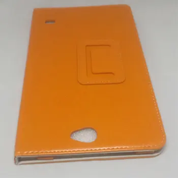 

Myslc 8 inch Tablet Cover for Irbis TZ885/TZ884/TZ883/TZ882/TZ881 Magnetic PU Leather Stand Case with Camera Hole