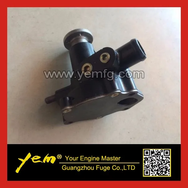 Запчасти для двигателя Yanmar 4TNE84 4TNE88 4TNV88 водяной насос 729428 42004|engine water pump|pump pumpyanmar
