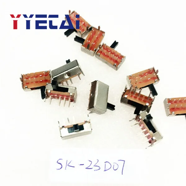 SK-23D07 802