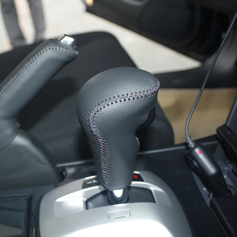 For Honda Accord 8 AT case ppc 