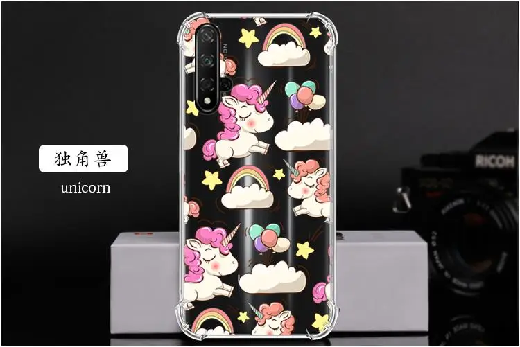 独角兽unicorn