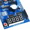 Multifunctional expansion board kit based learning forarduino UNO r3 ENARDO mega 2560 Shield ► Photo 3/3