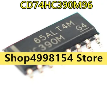 

100% New&original CD74HC390M96 HC390M