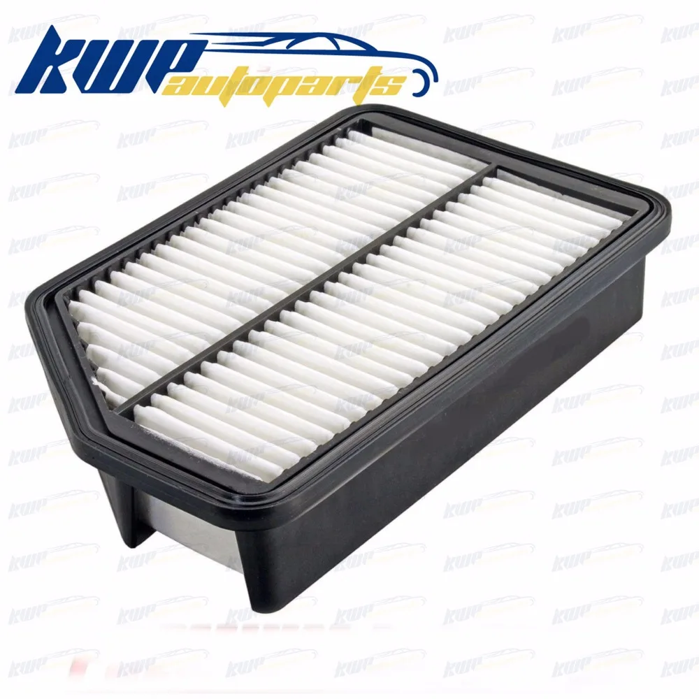 Воздушный фильтр для Hyundai Elantra Limited/GT 2013 2016 автомобилей СГ #28113 3X000|filter air|filter for carfilter