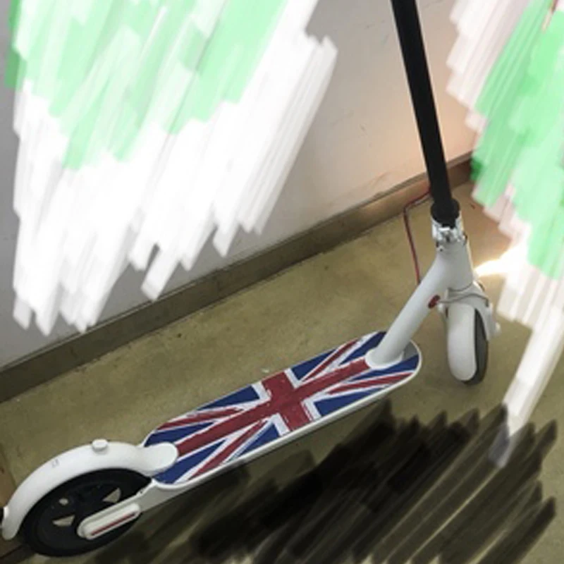 Xiaomi Mijia M365 Electric Scooter_5