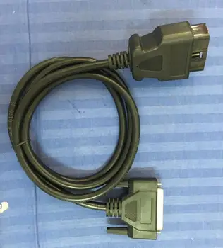 

OBDII cable for SBB key programmer