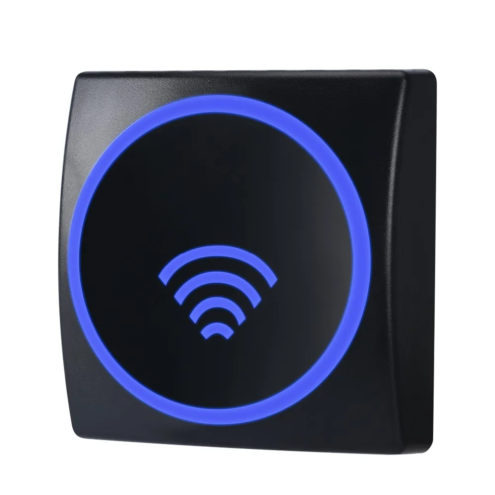 

Proximity card reader, EM card reading, 125KHZ