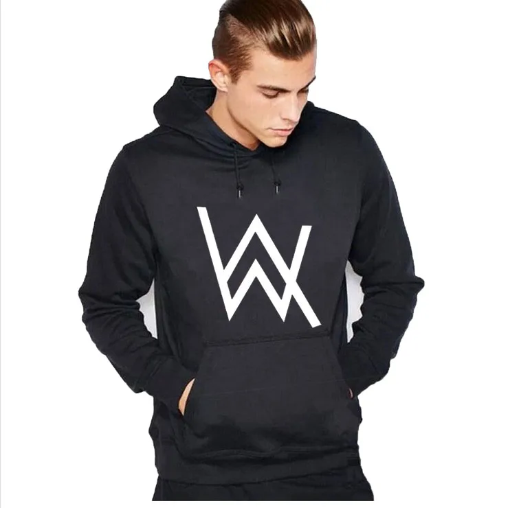 2017 nueva Sudadera con capucha de alta calidad con