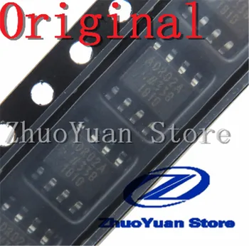 

Original ADR02ARZ ADR02AR ADR02A SOP-8 Precision Reference Voltage Manager IC Chip