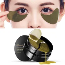 Eye Mask Skin Care 60PCS Black Pearl Gel Mask Collagen Crystal Eye Mask Patch Dark Circle Eyelid Anti-Wrinkle Moisture цена Eye Mask Skin Care 60PCS Black Pearl Gel Mask Collagen Crystal Eye Mask Patch Dark Circle Eyelid Anti-Wrinkle Moisture цены онлайн