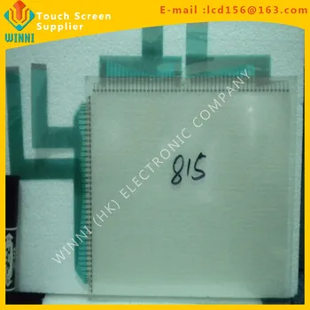 

Touch screen USP 4.484.038 MNM-06