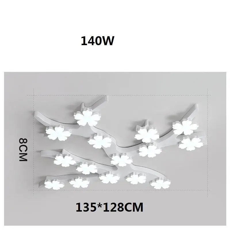 Number 12 Plafoniera современный плафон светильник Домашний Светильник ing Avize Plafondlamp Lampara Techo Luminaria De Teto светодиодный потолочный светильник - Цвет корпуса: Number 12