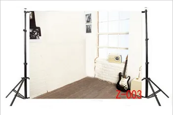 

High quality Korean style anchor background cloth live room interior background cloth wall murals 3d background cloth