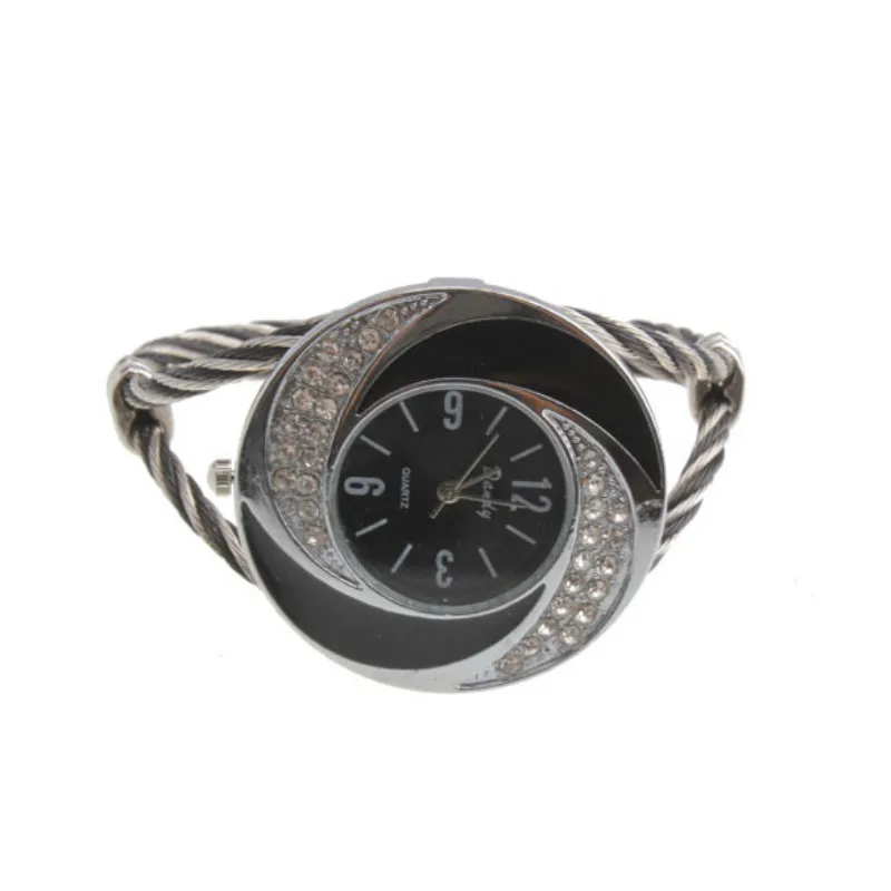 ladies watch with timer