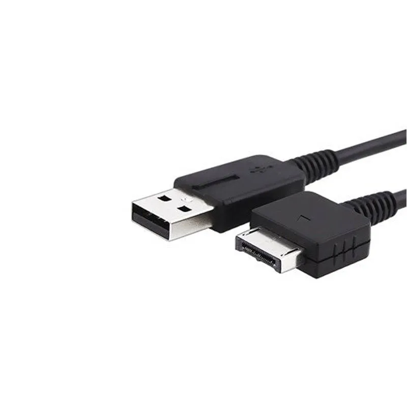 2 в 1 USB зарядное устройство кабель для зарядки передачи данных кабель для sony psv 1000 psv ita для PS Vita psv 1000 адаптер питания провод