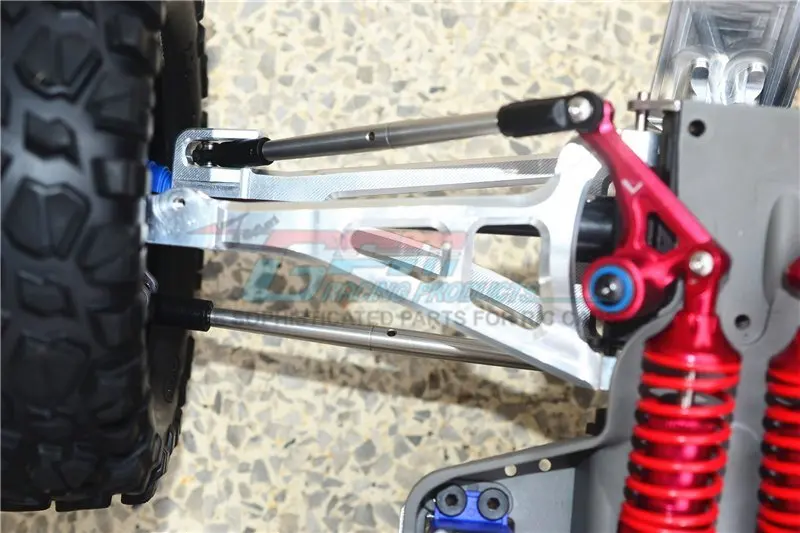 TRAXXAS E REVO 2.0 86086 4,E REVO 56087 
