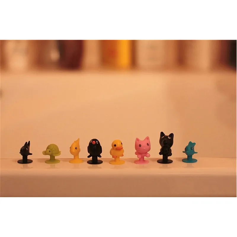 little monster figures