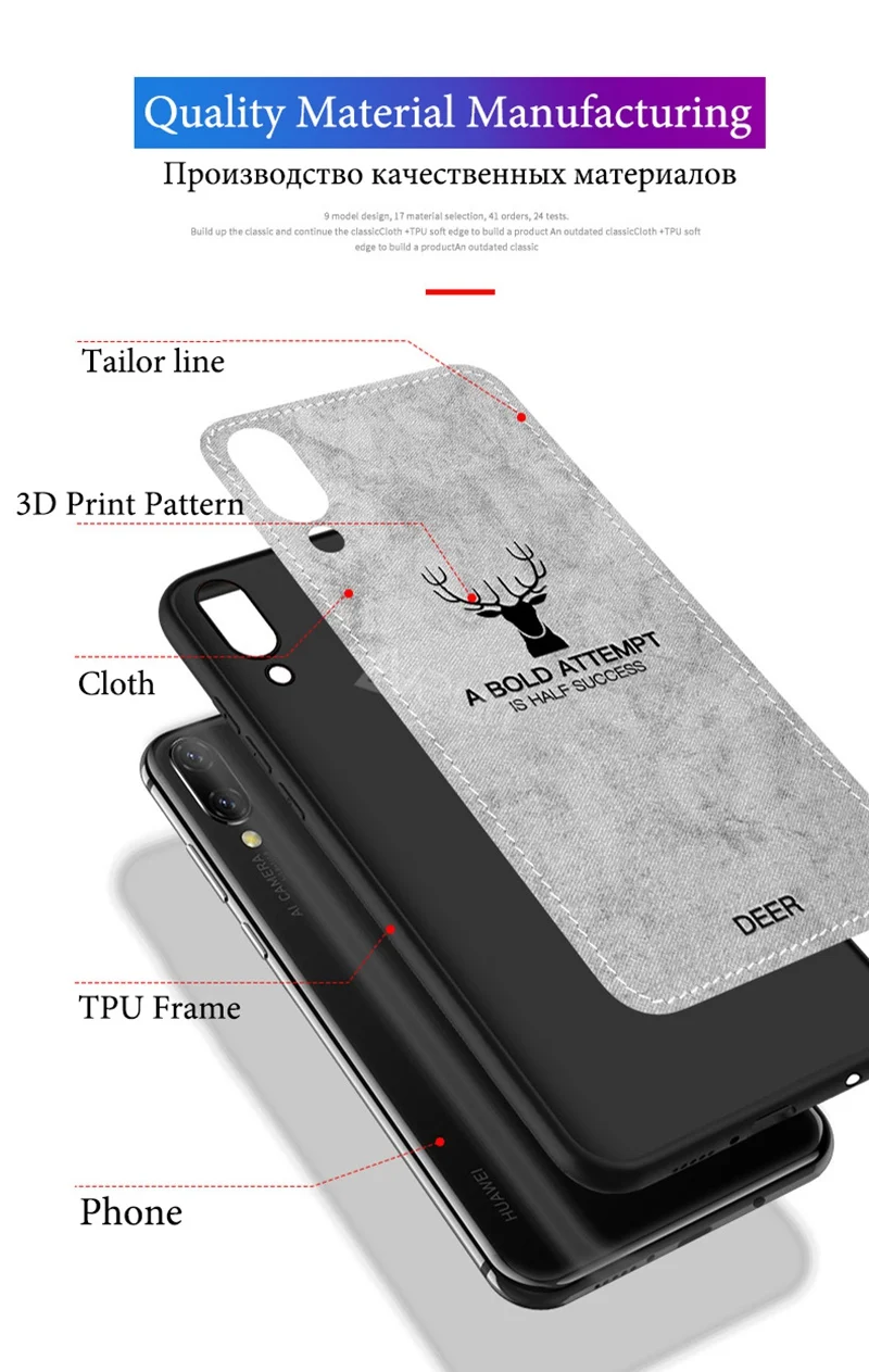 Huawei Nova 3 CASE06