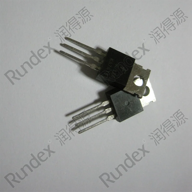 KA7815 L7815CV | Электронные компоненты и принадлежности