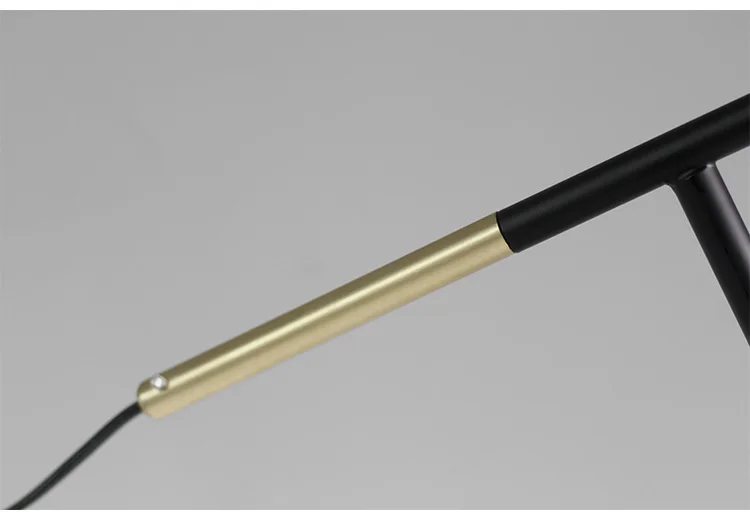 Moderno de Couro Conduziu a Lâmpada Luz da Mesa Nordic Ferro Forjado Candeeiro Mesa Personalidade Criativa Quarto Cabeceira Olho 12 Nordic moderno de couro ferro forjado candeeiro