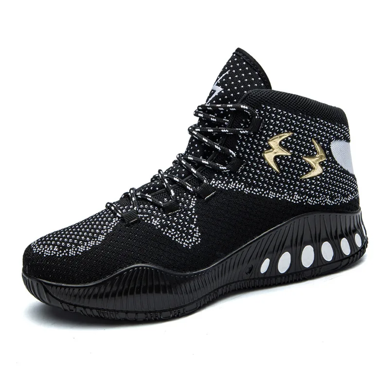 most stable basketball shoes
