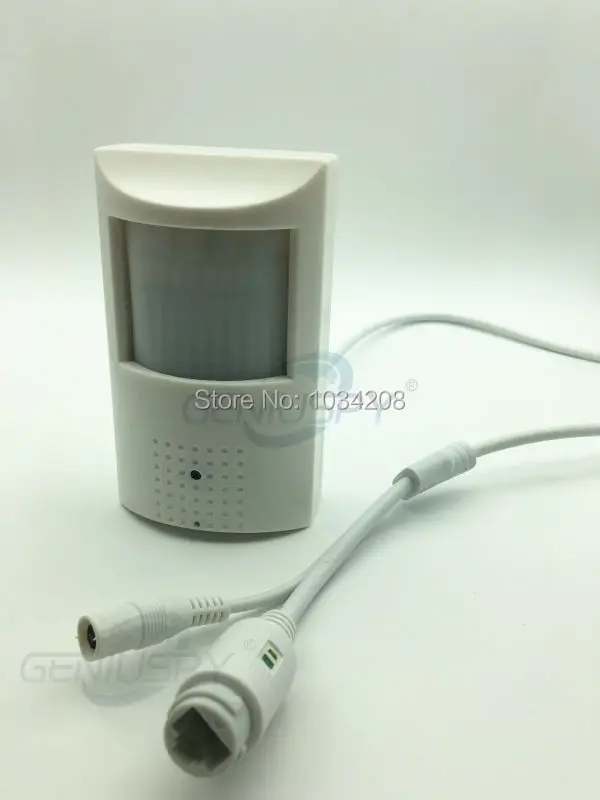 pir mini poe ir audio camera1
