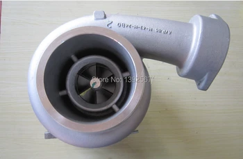 

CAT3516B TURBO CHARGER 207-1351 466807-5004S, 466807-5005S