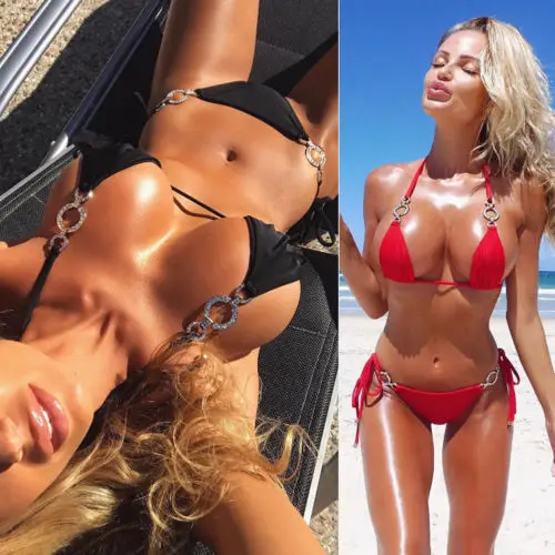 girl swimsuit canada