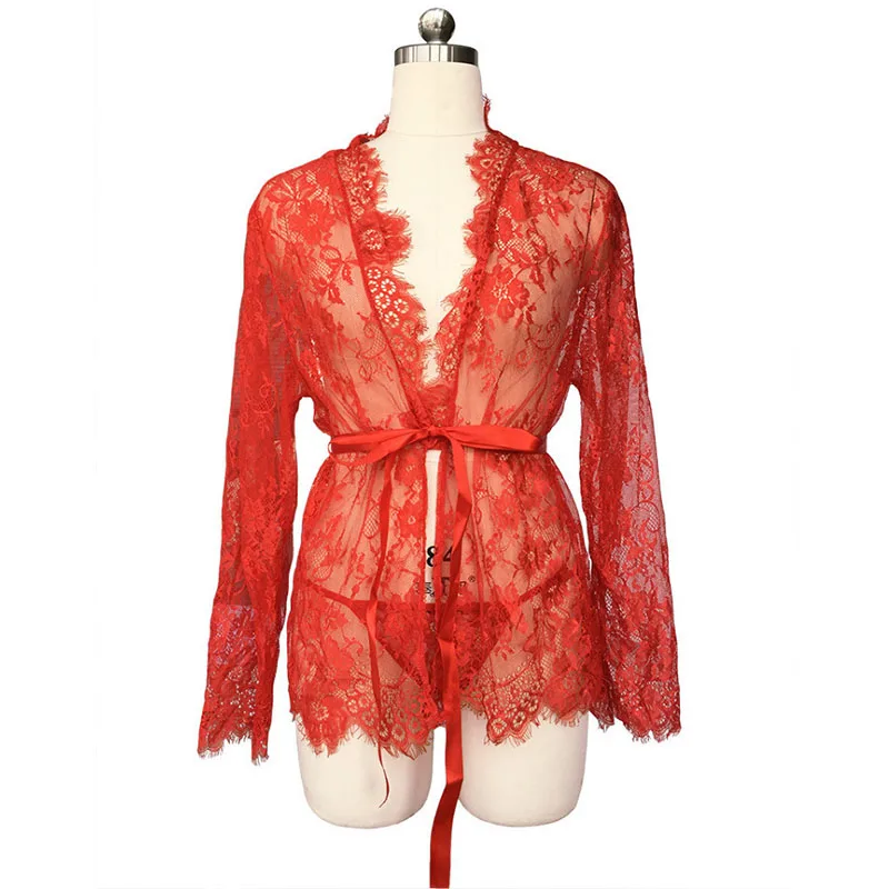 Sexy Lingerie Underwear Nightwear 2