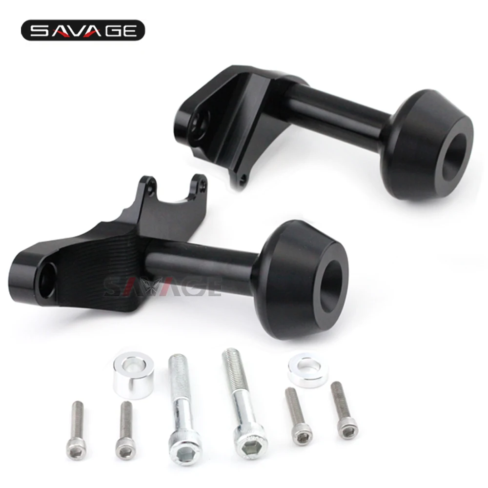 

Frame Slider Crash Guard Protector For HONDA CBR500R CBR 500R 500 R 2013-2015 13 14 15 Falling Protection Pad Cover Motorcycle