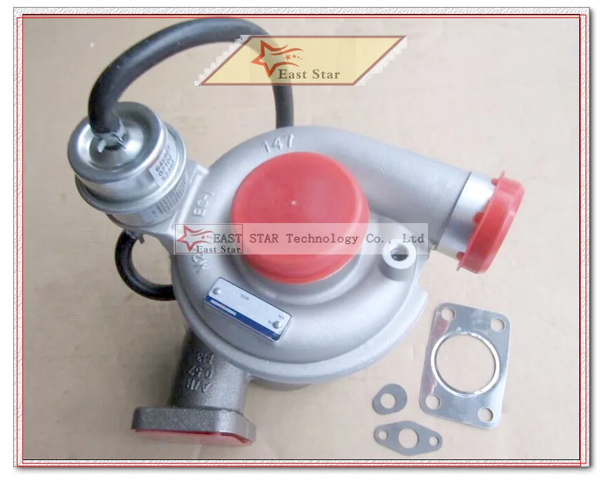 GT2560S 785828 768525 0010 0005 2674A806 турбо для строительной техники Perkins 06 EPA Tier 3 электронная