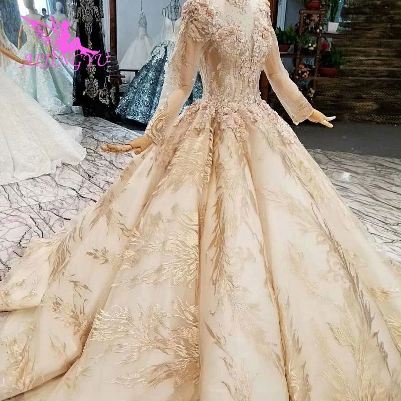 casual vintage wedding dresses