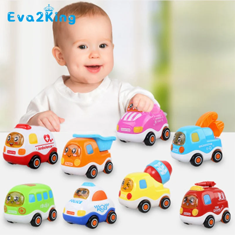 car toys a better way to go