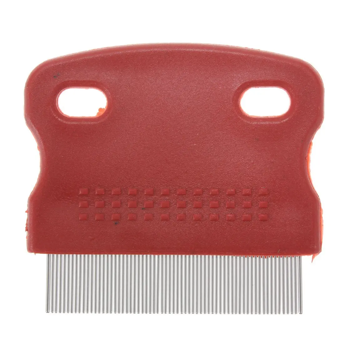 YOST Dog brush dog comb flea comb lice comb nit pet comb groomingin Combs from Beauty & Health