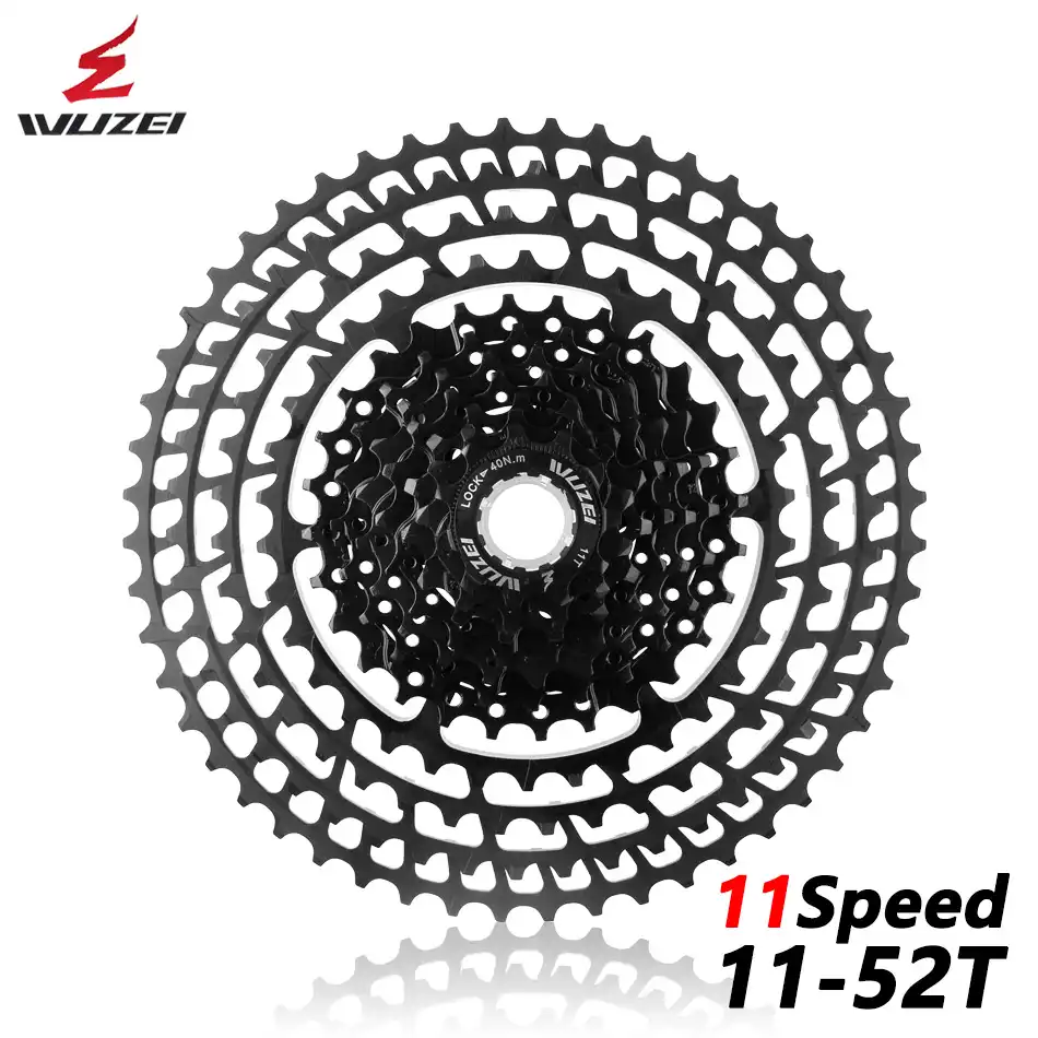 mountain bike 11 speed cassette