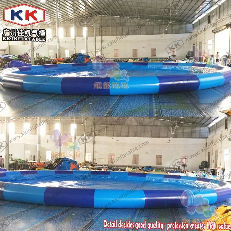 Buy Water Walking Zorb Ball Pool Kids Inflatable