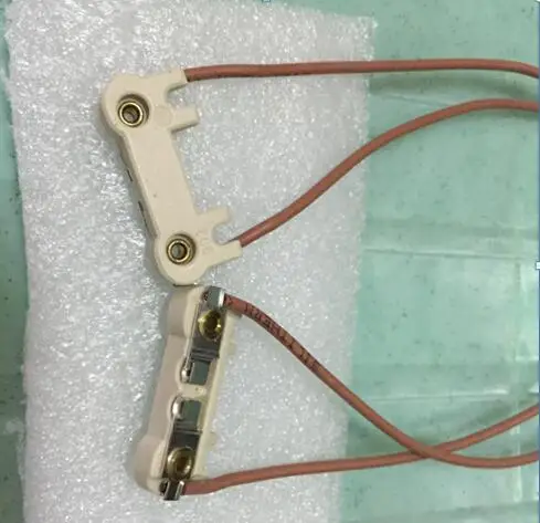 

BW902 lamp holder,G6.35 GY6.35 base,BW 902 bulb holder,KARL STORZ halogen light source