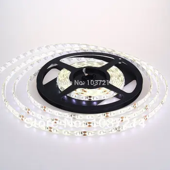 

3528 SMD LED Strip living room light, LED Flexible strip, water proof, white/blue/red