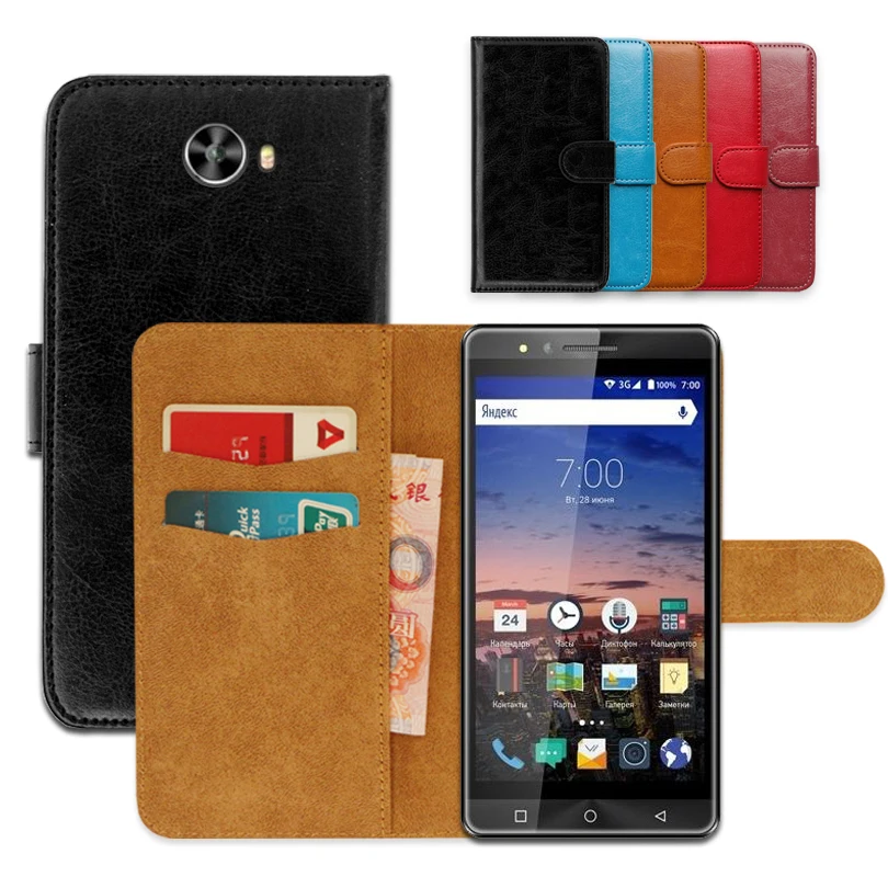 

Vertex Impress Open Luxury Leather Exclusive Slip-resistant Wallet case for Vertex Impress Open Ultra-thin Phone Cover,book case