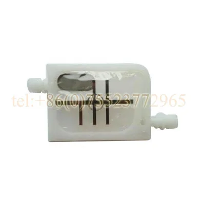 

100S Damper printer parts