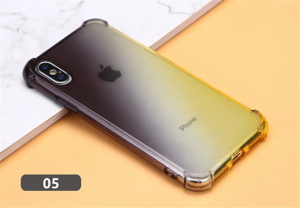 Airbag anti shock case for iphone 7 (15)