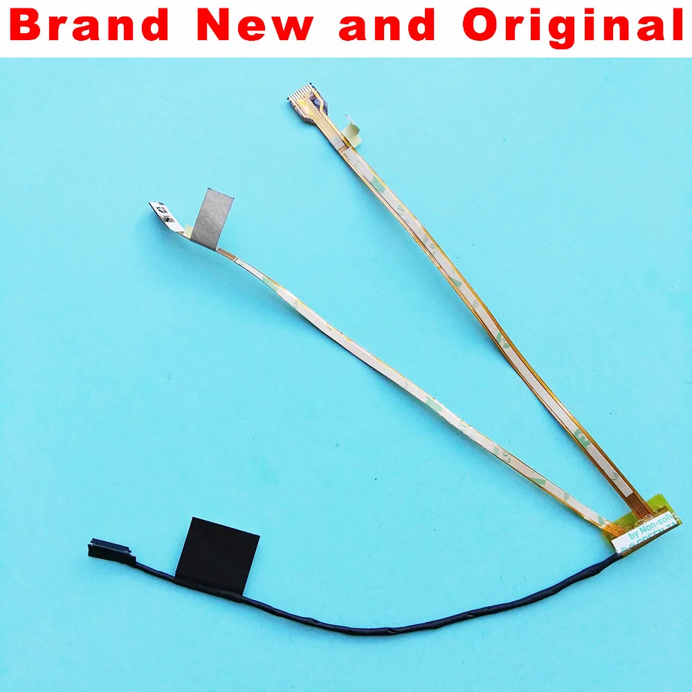 

New original lcd cable FOR Lenovo ThinkPad X1 Carbon 3 LCD LED LVDS Cable MQ2 LED NORMAL CABLE 00HT409 450.01405.0001