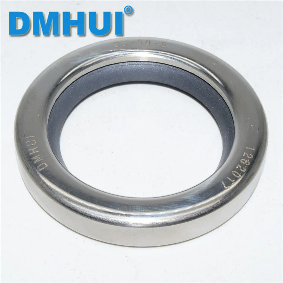 Ротационный винтовой воздушный компрессор DMHUI нержавеющая сталь PTFE масляные