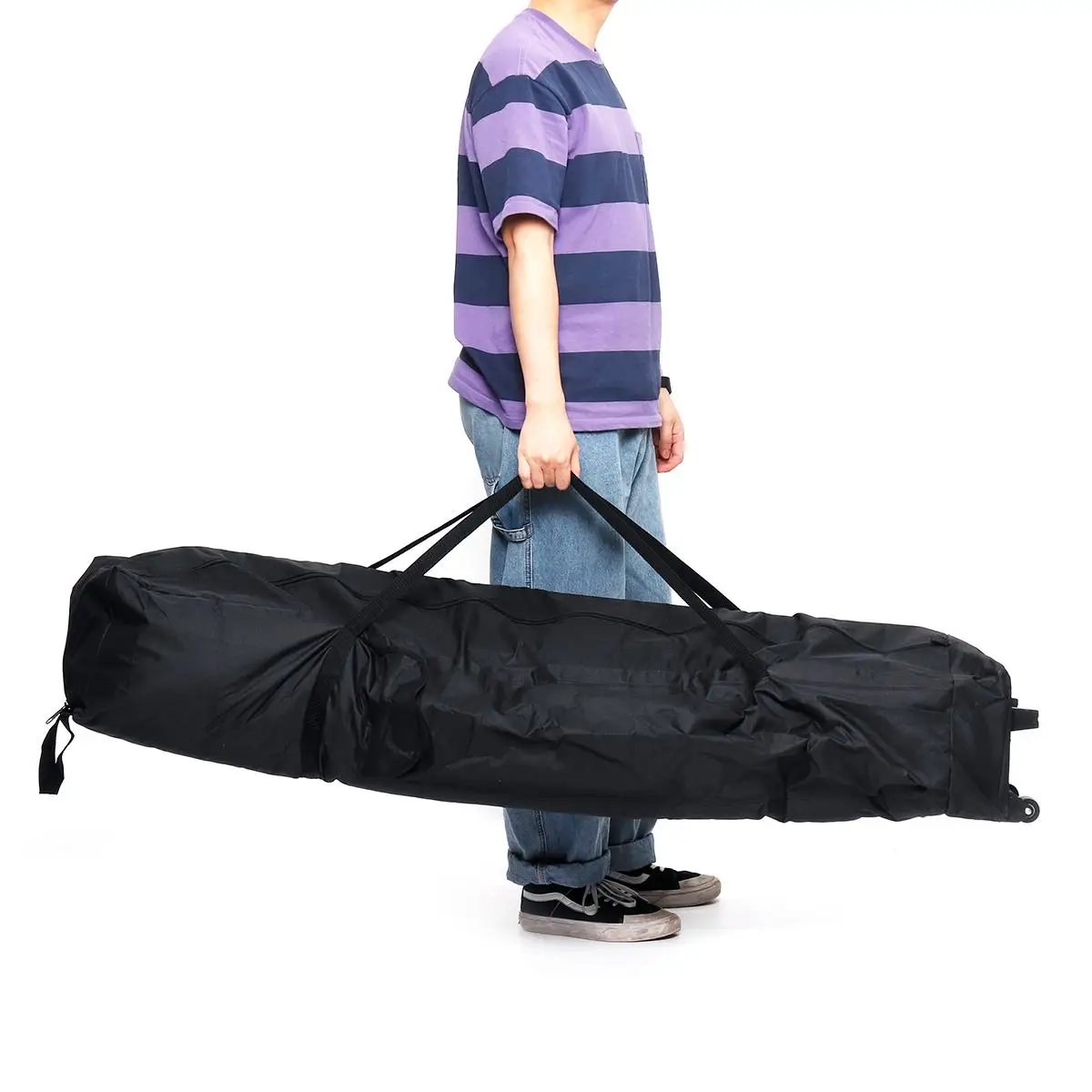 

Multi Purpose Bags Camping Bag Tent Pole Storage Carrying Canopy Handbag Outdoor Durable Lightweight Portable Bags For Tent