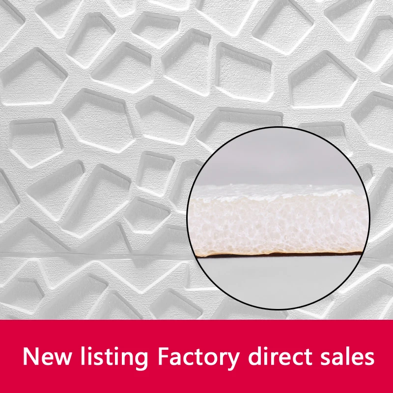 Self adhesive Waterproof TV Background geometry stripes Wallpapers 3D Wall Sticker Wallpaper Mural Bedroom Decorative Self adhesive Waterproof TV Background geometry stripes Wallpapers 3D Wall Sticker Wallpaper Mural Bedroom Decorative