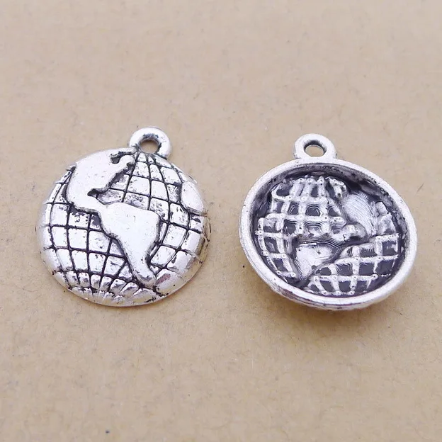 silver charms for jewelry making