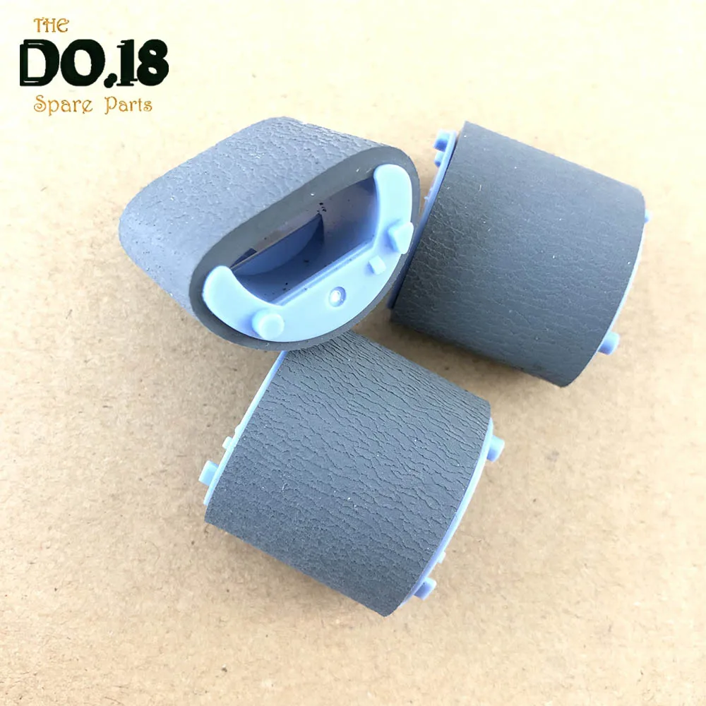 RL1-1442-000 Paper Pickup Roller for HP P1005 P1006 P1007 P1008 P1009 P1108 P1106 P1102 P1102W RL1-1442 for Canon LBP 3018 3108 (11)