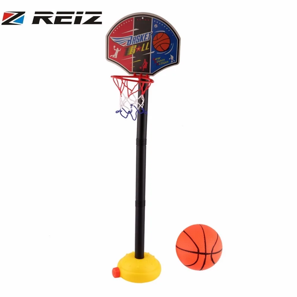 85cm Kids Children Mini NBA Fans Toilet Bathroom Desk Home Basketball